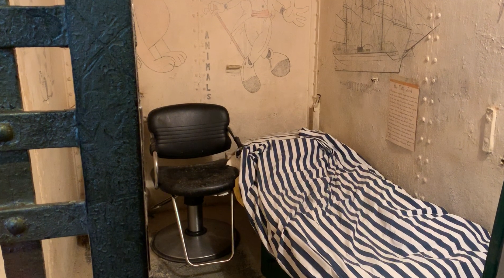 Celebrating History: Perry County Museums